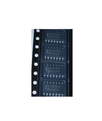 China Hot Selling Electronic Componets Componets Electronic Component MC33079DC New for sale