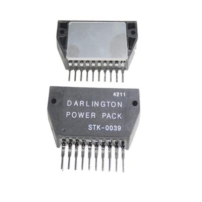 China Brand New Electronic Componets Componets IC Electronic Parts STK-0039 for sale