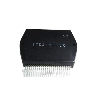 China Brand New Electronic Componets Componets IC Electronic Parts STK412-150 for sale