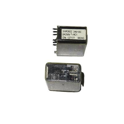 China Brand New Electronic Componets Componets IC Electronic Parts SGR282Z for sale