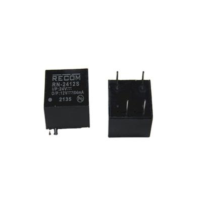 China Brand New Electronic Componets Componets IC Electronic Parts RN-2412S for sale