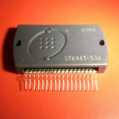 China Other other discount brand new electronic component STK443-530 for sale