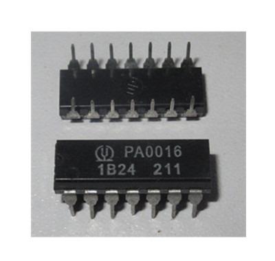 China Hot Selling Electronic Componets Componets Electronic Component PA0016 IC NEW CHIPS for sale