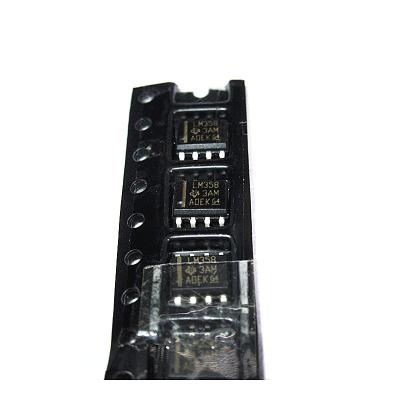 China Original LM358 integrated circuit of the new standard standard cheap prices for sale