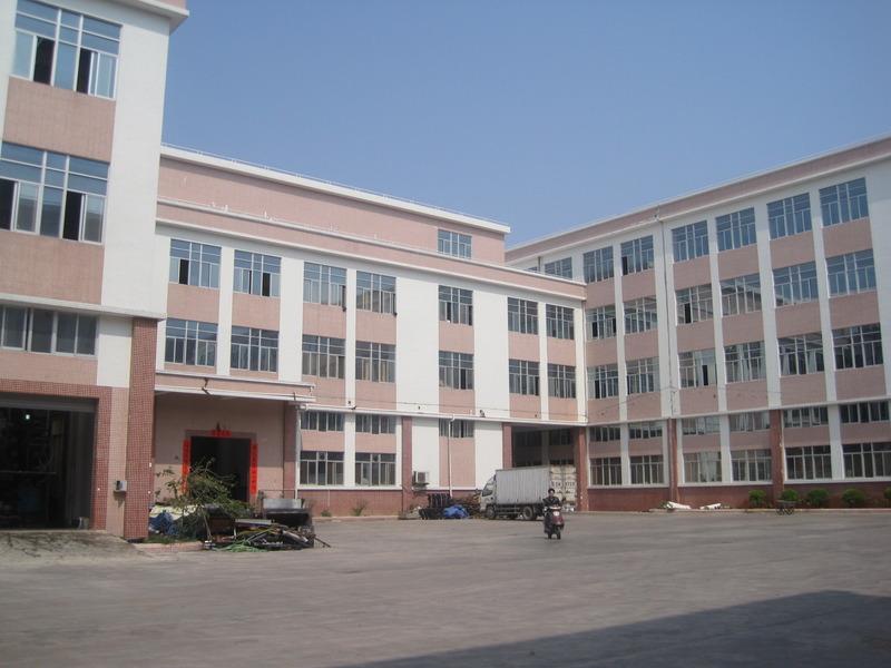 Verified China supplier - Guangdong Xinqiangde Industrial Co., Ltd