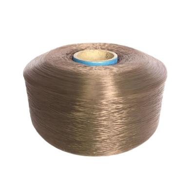 China Polypropylene Yarn Wholesale Anti-UV High Tenacity Manufacturer China Magnetic Filament pp Thread 900d for sale