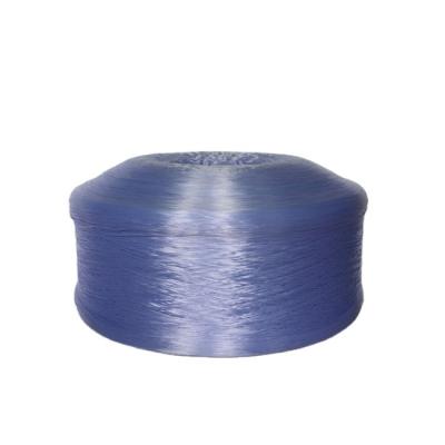 China China Competitive Price PP Anti-UV QD Polypropylene Yarn Multifilament Factory Thread 300d-1000d for sale