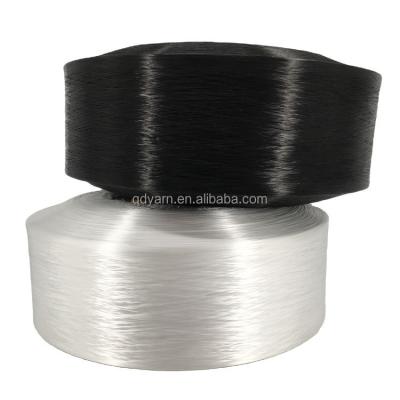 China China Manufacturer Anti-UV Wholesale PP Thread Multifilament (Polypropylene) Yarn For Rope for sale