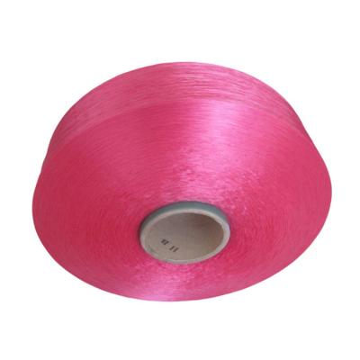 China China Manufacturer Wholesale Anti-UV Polypropylene Thread High Tenacity 900d Magnetic PP Filament Yarn for sale