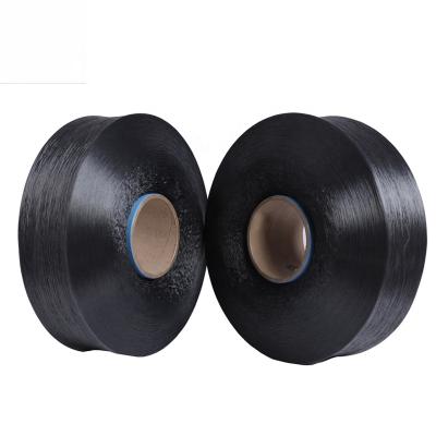 China China Factory Wholesale 900D Recycled Yarn Polypropylene Anti-UV Solid Yarn Cheap Price From China for sale