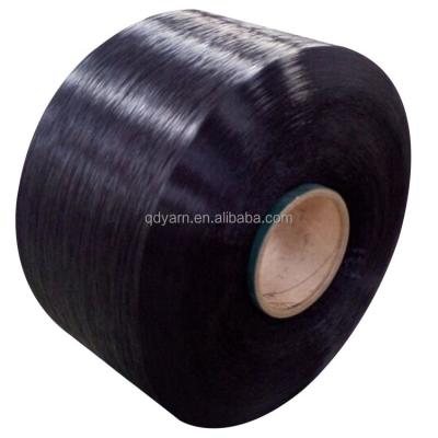 China Cheap Anti-UV Pp Chat For Belt Customized Colors China Supplier Wholesale Polypropylene Recycled Webbing Yarn for sale