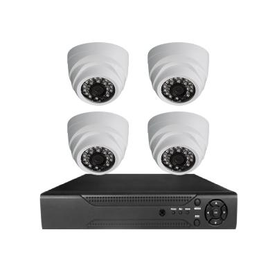 China CCTV 720P/1080P 2MP AHD Camera Directly from OEM ODM Security Cameras Factory with The Cheapest Price in Shenzhen Network H.265 for sale