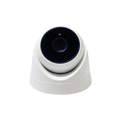 China CCTV 720P/1080P 2MP Indoor Dome AHD Camera Directly from OEM ODM Security Cameras Factory with The Cheapest Price Shenzhen H.265 for sale