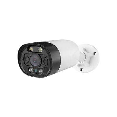 China Manufacturer ip CCTV Security Wireless Surveillance Smart Camera Wifi POE AI Alarm Camera System China Bullet Camera NVR zu verkaufen