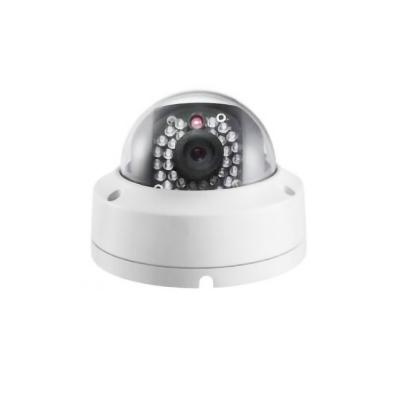 China Security POE Optional IP Camera 3840*2160 Resolution Dome Network Surveillance Camera Ultrahd 3MP 4K Outdoor 3.6mm H.265 NVR xmeye ip camera à venda