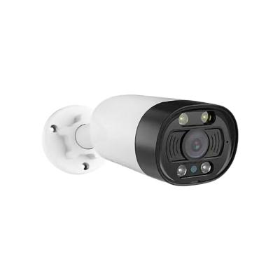 Cina Manufacturer Ultra HD Ip CCTV Security Body Detection Camera Wireless Surveillance Smart POE AI Alarm Camera China Network H.265 xmeye ip camera in vendita