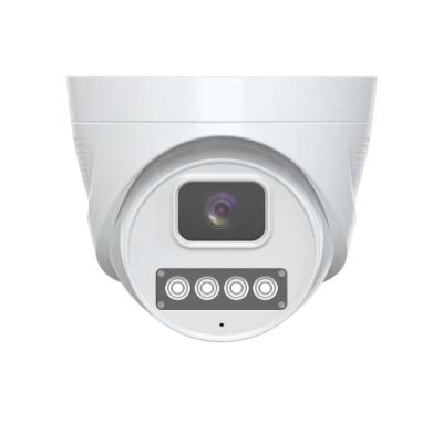 China New Design Selling Infrared Outdoor Camera Construction House Monitor Color Night Vision Network IP Security Surveillance Alarm for sale