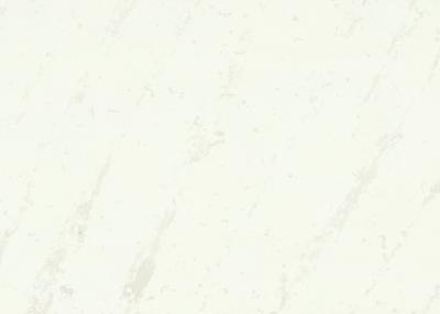 China White Kitchen Table Top Quartz Artificial Quartz For Bathroom Vanitytop for sale