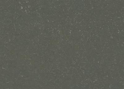 China High Density Quartz Artificial Stone Kitchen Countertops 6.5 Mohz Hardness for sale