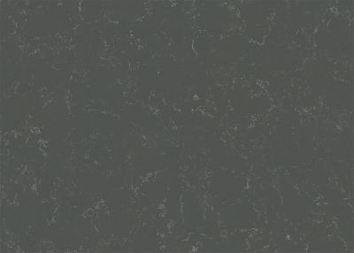 China O anúncio publicitário projeta o quartzo Worktops de pedra projetado pedra de Carrara 2,45 G/Cm3 à venda