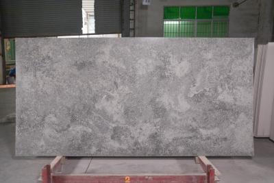 China 15mm Kunstmatige het Kwartssteen van diktecalacatta voor Keukencountertops Te koop