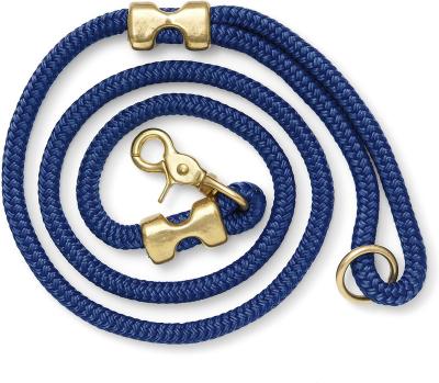 China Ocean Viable Marine Rope Dog Leash for sale