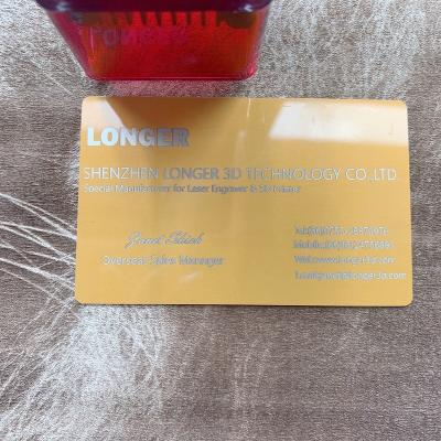 China Longest factory price 3d small credit card laser air cooled engraving machines on metal for sunglass Private Small Business Logo for sale