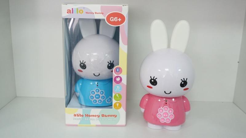 Verified China supplier - Shenzhen Alilo Children Product Co., Ltd.