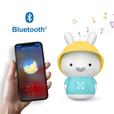 China Educational Toy Alilo Color Singing Musical Storyteller MP3 Player Kids Toys Electronic Robots For Children for sale