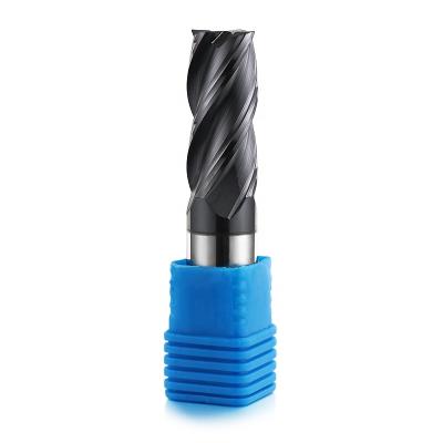 China V7 CNC Process Dohre Carbide End Mills Plus Design High Strength Cutters for sale