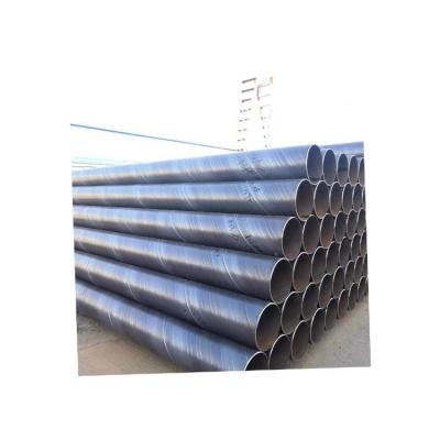 China High quality and latest astm a513 standard design pressure vessel steel plate ductile iron pipes manufacturer erw for sale