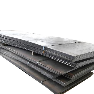 China Innovative Ship Plate Products Price2022 Boiler Low Carbon Alloy Steel Plate for sale