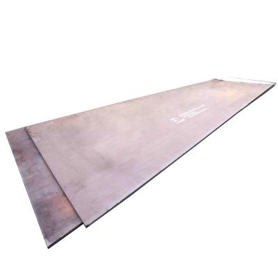 China Manufacture q235b/astm a36 ss400/st37-2 high quality wear pressure vessel steel plate china resistance steel plate steel plate for sale