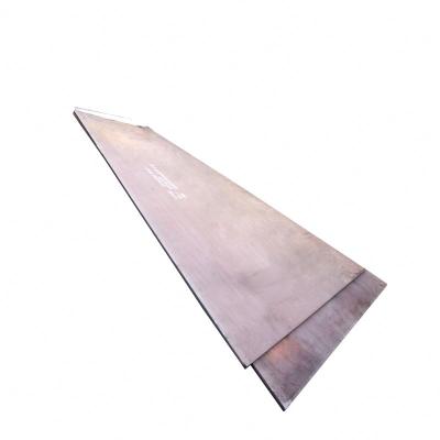 China Pressure Vessel Steel Plate Sell Good Price High Quality Structural Carbon Steel Plate Checkered Embossing Galvanized Steel Sheet Supplier for sale