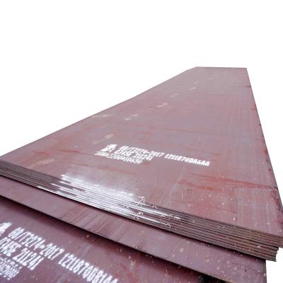 China High grade pressure vessel steel plate design ss400 low temperature carbon steel plate price carbon steel plate new for sale