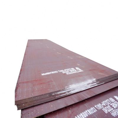 China High quality hot sale ss400 steel plate low temperature pressure vessel steel plate pressure vessel sa516gr60 ​​steel plate for sale