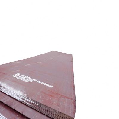 China China manufacturer new product pressure vessel steel plate low temperature cold rolled ss400 carbon steel plate for sale