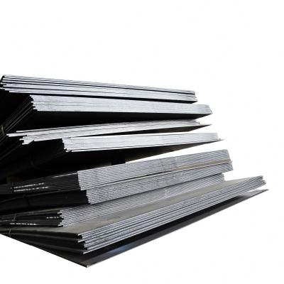 China China Manufacture Quality Galvalume Steel Plates Pressure Vessel Steel Plate Alloy Low Alloy And High Strength Steel Sheet PlateSN401 for sale