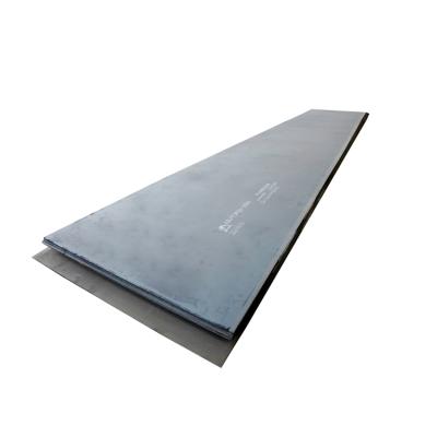 China newest hot sale 304l steel plate a36 steel plate alloy steel hot rolled pressure vessel price for sale