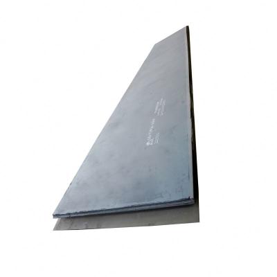 China New Design High Grade Pressure Vessel Steel Plate American Standard Container Plate ASTM Hot Rolled Steel Plate A36 Hot Rolled Steel Plate for sale