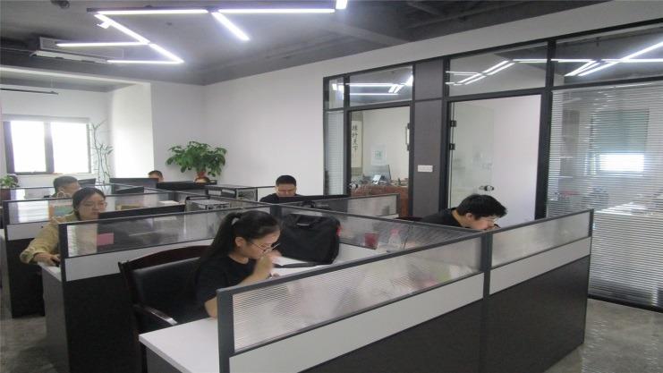 Verified China supplier - Ningbo Beilun Guida Trading Co., Ltd.