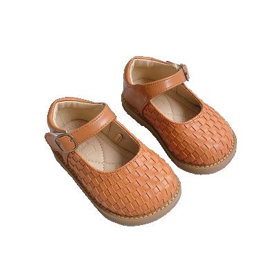 China Newest Design Deodorization Good Price Kids Autumn Fashionable Summer Breathable Girl Casual Shoes For Kids for sale