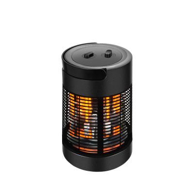 China Energy Saving Indoor Electric Halogen Commercial Office Heaters Tower Far Infrared Outdoor Heater for sale