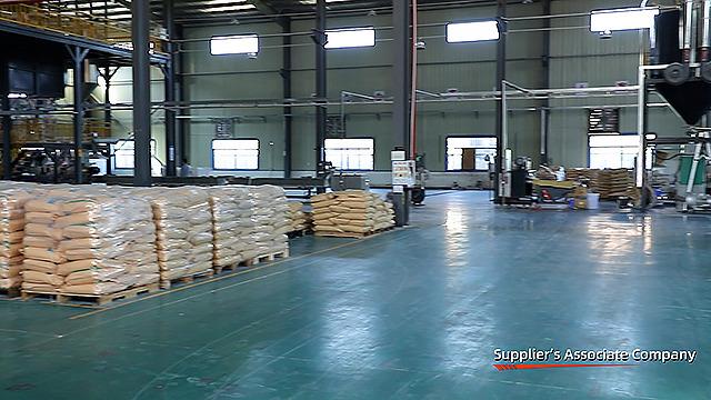 Verified China supplier - Dongguan Ouligei New Materials Technology Co., Ltd.