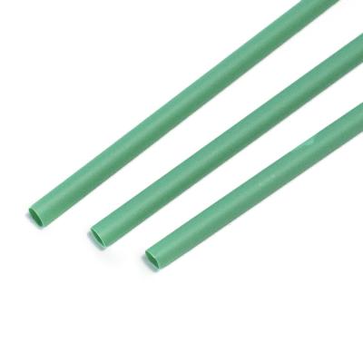 China PLA Wholesale Biodegradable Colored Disposable Pla Eco Plastic Straw Compostable Drinking Straws for sale