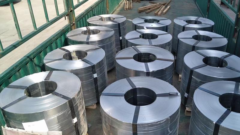 Verified China supplier - Shandong Chengshun Metal Material Co., Ltd.