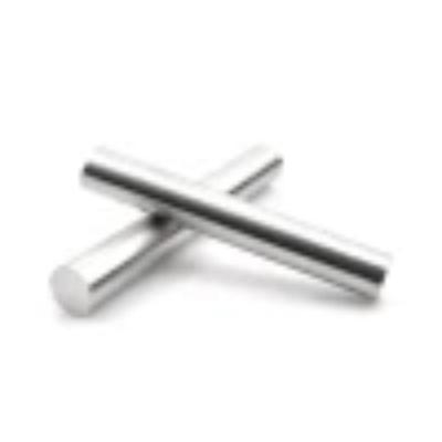 China Construction Price Per Kg Round Bar 321 Stainless Steel Solid Steel Bright Round Bar for sale