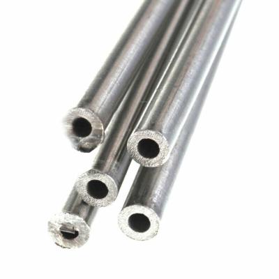 China Seamless Structure Pipe ASTM A106 Gr.B Precision Carbon Steel Pipe Seamless Carbon Steel Tube for sale