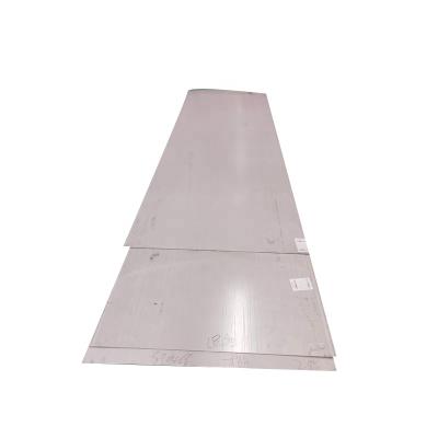 China Hot Sales 20mm 25mm 30mm Chemical Steel Plate Stainless Steel Plate Sheet From Building Equipment / Building Materials Shandong Supplier for sale