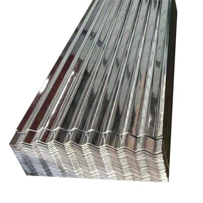 China Construction GI GL Galvanized Zinc Coated Metal Steel Sheet Z275 Galvanized Steel Sheeting With Galvanized Steel Panels for sale